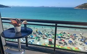 LOFT 610 na Prainha em Arraial do Cabo